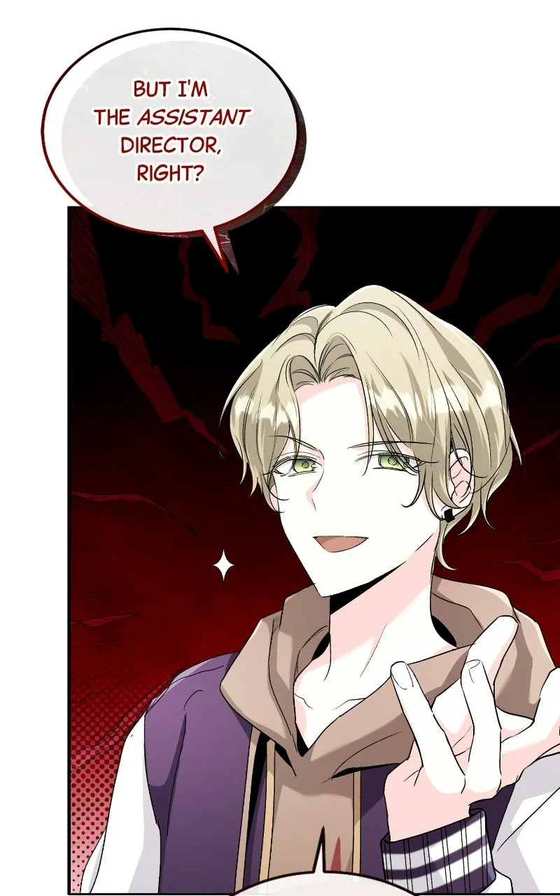 The Aura of a Genius Actor Chapter 4 page 90 - 