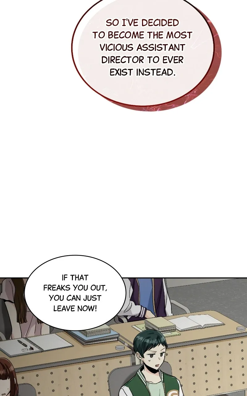 The Aura of a Genius Actor Chapter 4 page 91 - 
