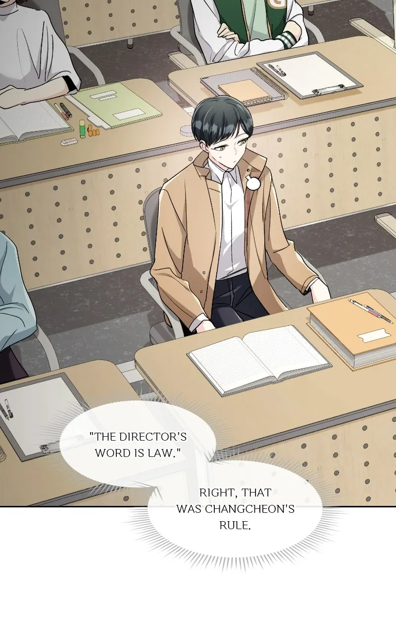 The Aura of a Genius Actor Chapter 4 page 92 - 