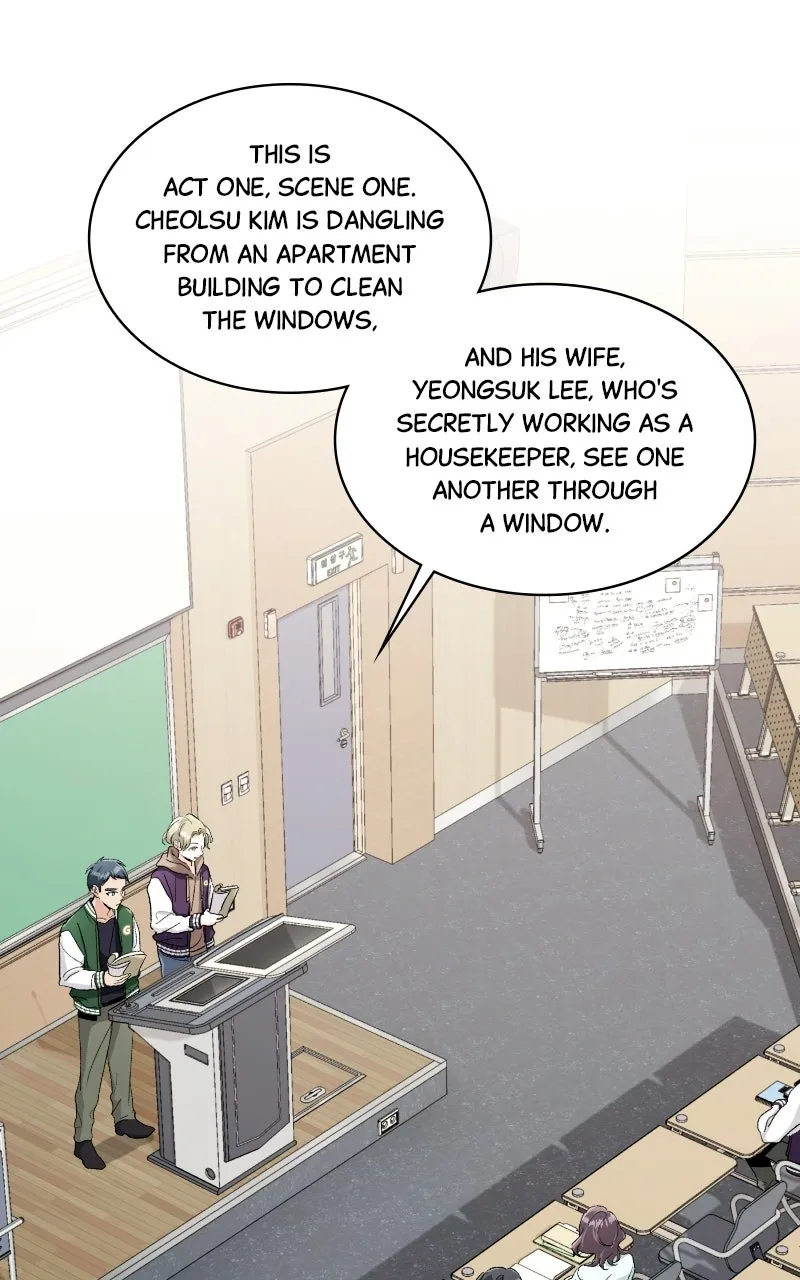 The Aura of a Genius Actor Chapter 4 page 95 - 