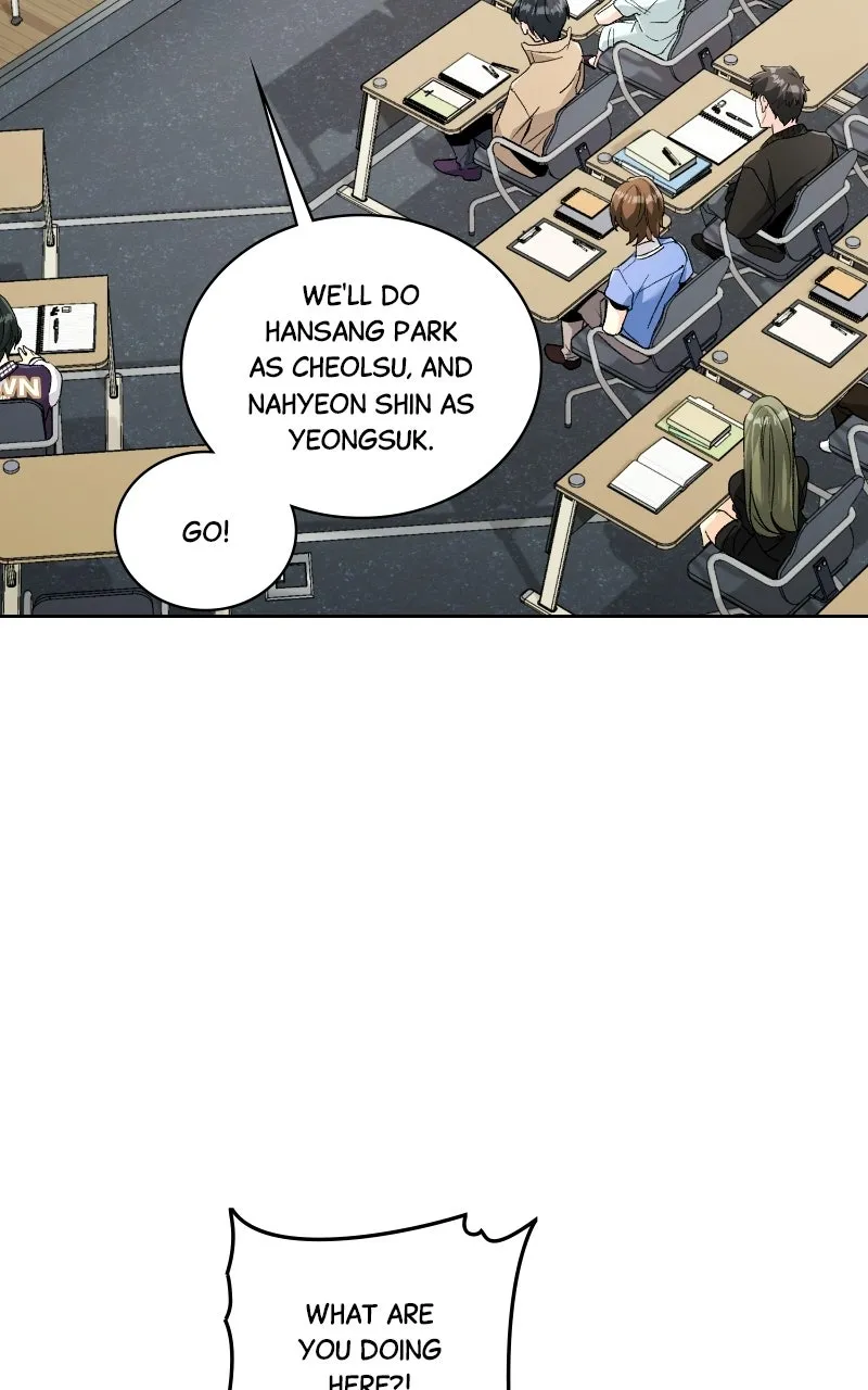 The Aura of a Genius Actor Chapter 4 page 96 - 