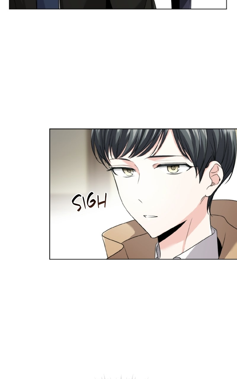 The Aura of a Genius Actor Ep. 5 - I