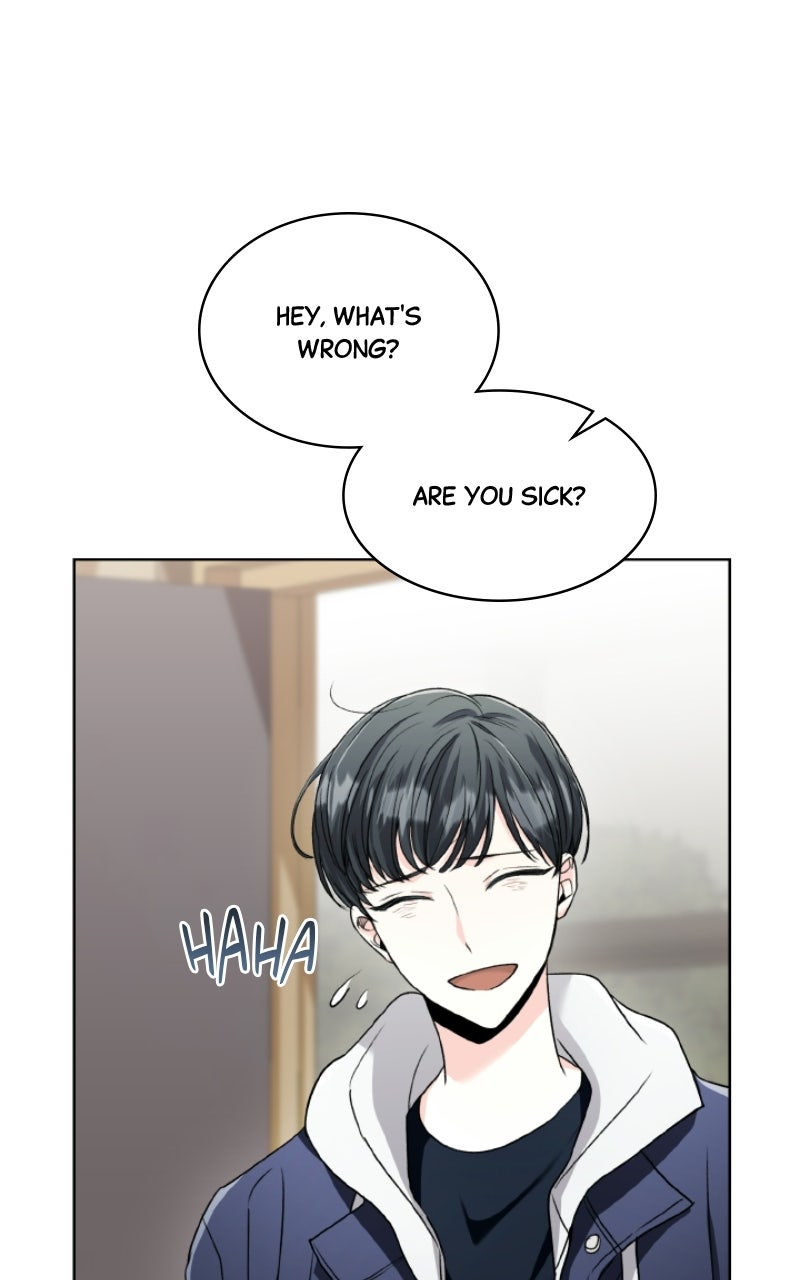 The Aura of a Genius Actor Ep. 5 - I