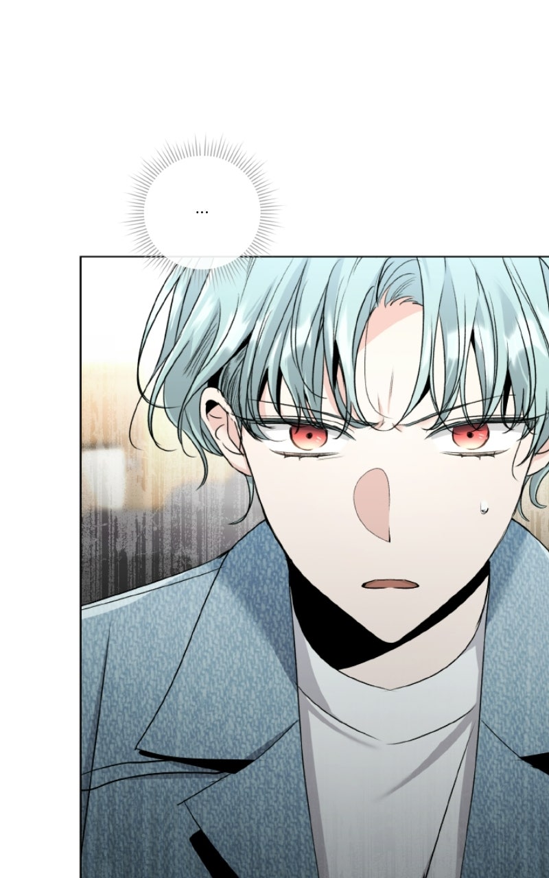 The Aura of a Genius Actor Ep. 5 - I