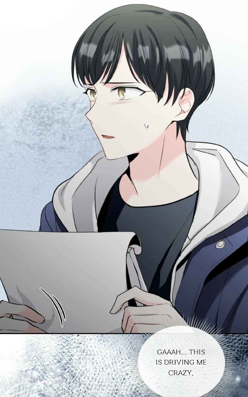 The Aura of a Genius Actor Ep. 5 - I