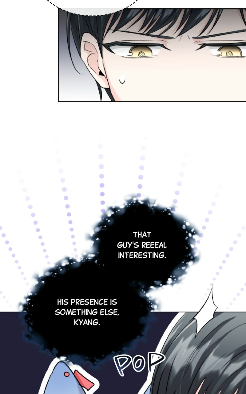 The Aura of a Genius Actor Ep. 5 - I