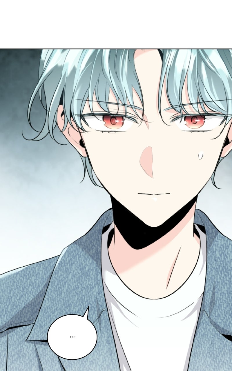 The Aura of a Genius Actor Ep. 5 - I