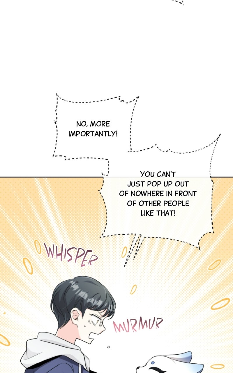 The Aura of a Genius Actor Ep. 5 - I