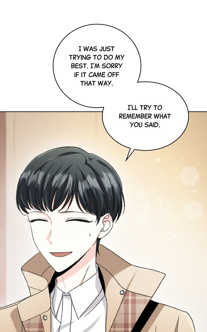 The Aura of a Genius Actor Ep. 5 - I