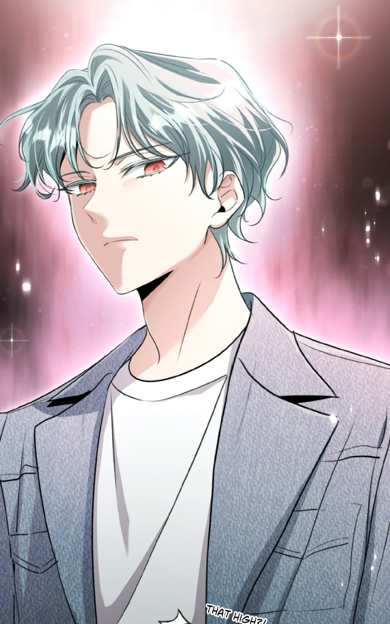 The Aura of a Genius Actor Ep. 5 - I