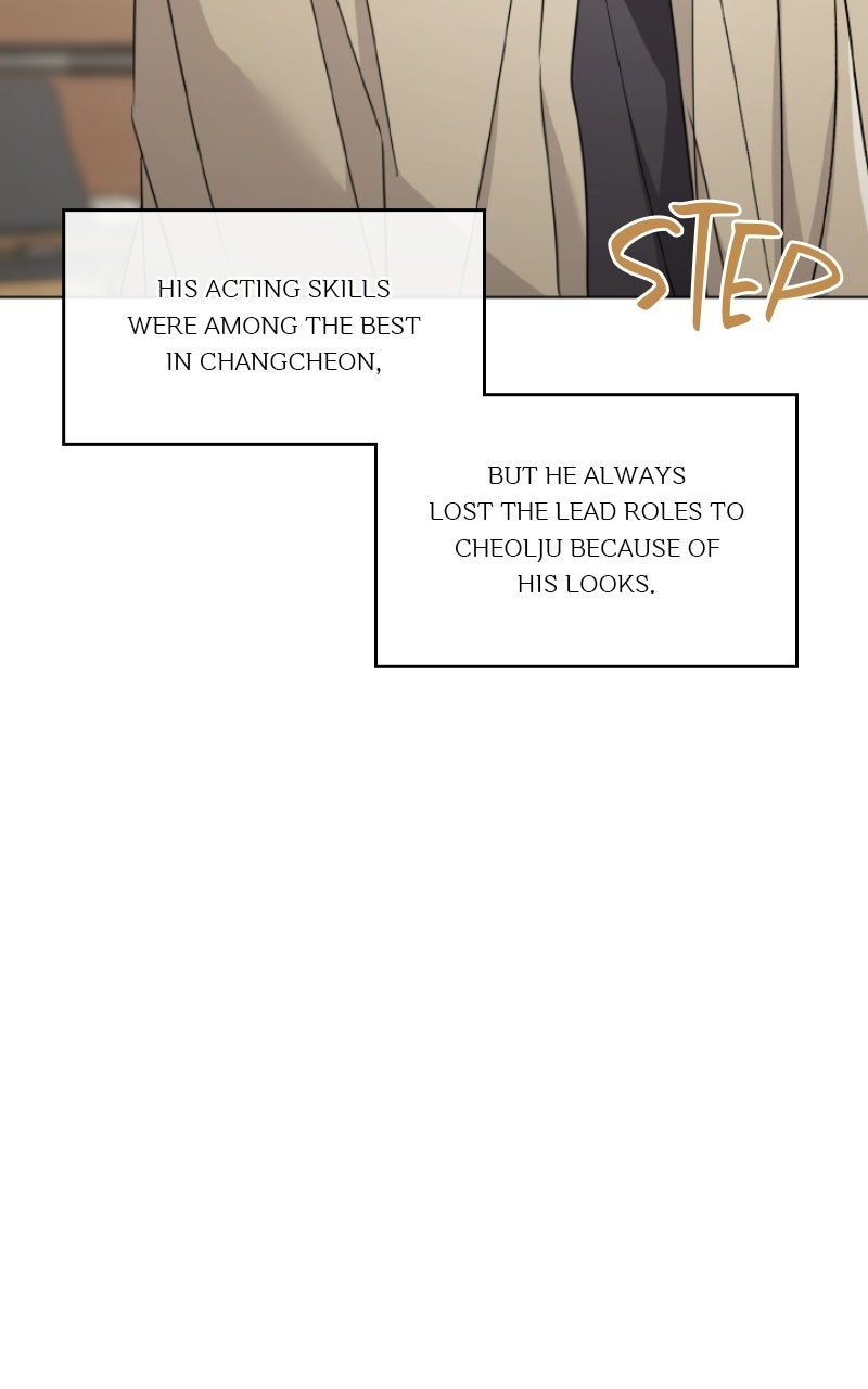 The Aura of a Genius Actor Ep. 6 - Fred
