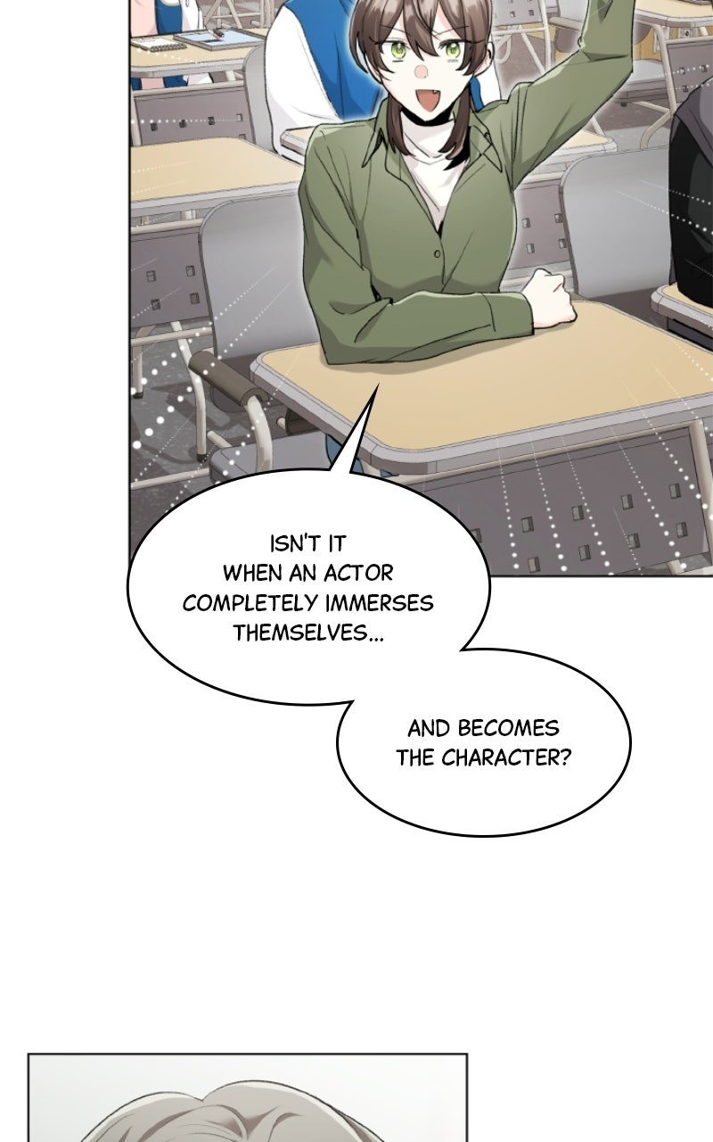 The Aura of a Genius Actor Ep. 6 - Fred