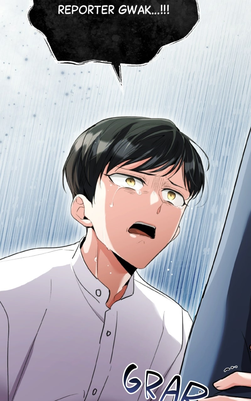 The Aura of a Genius Actor Ep. 7 - Is This Really Your First Time Acting? page 2 - 