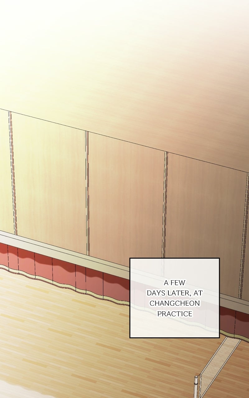 The Aura of a Genius Actor Ep. 7 - Is This Really Your First Time Acting? page 104 - 