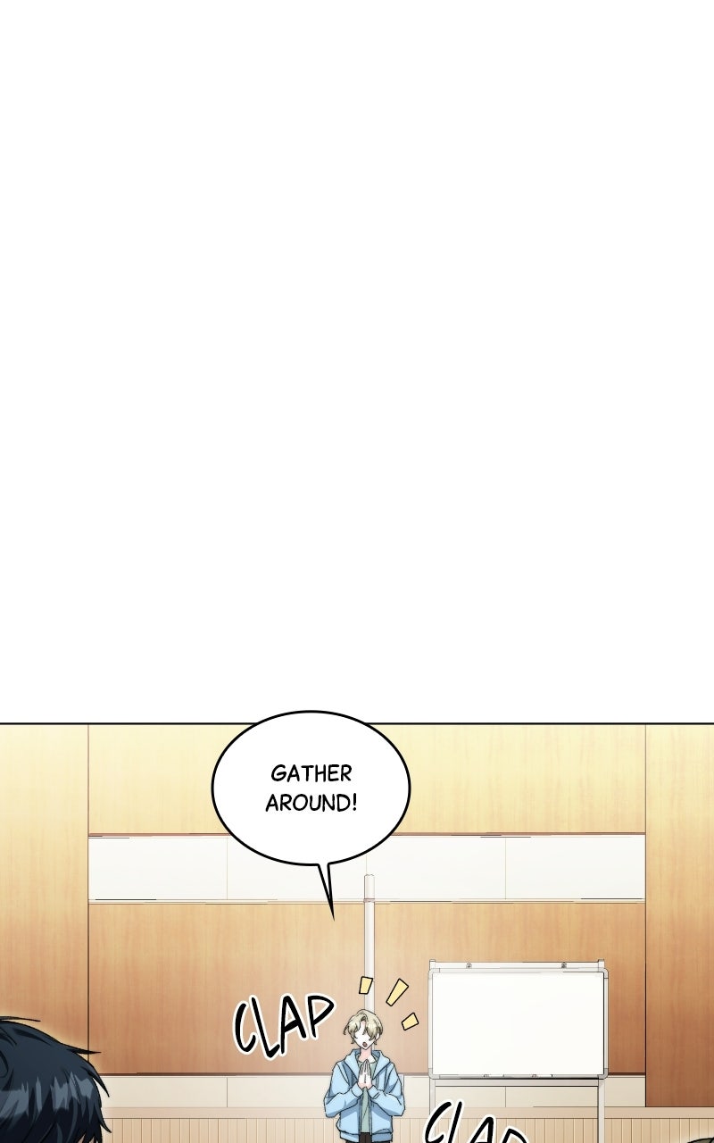 The Aura of a Genius Actor Ep. 7 - Is This Really Your First Time Acting? page 113 - 
