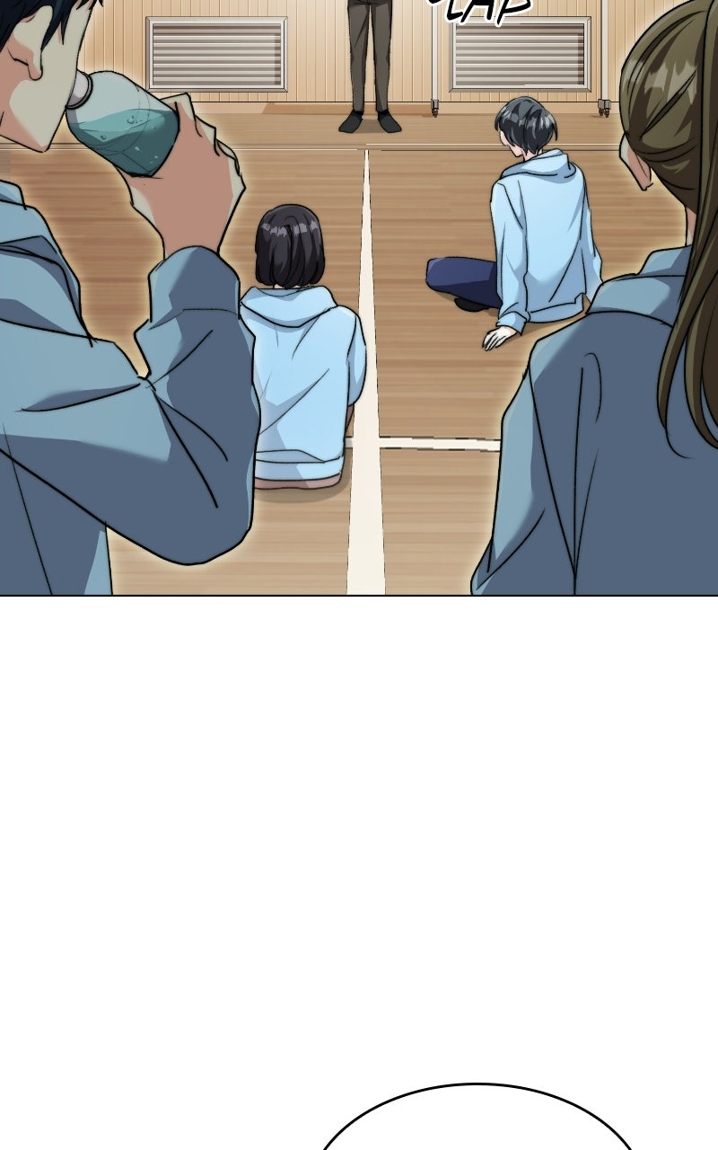 The Aura of a Genius Actor Ep. 7 - Is This Really Your First Time Acting? page 114 - 