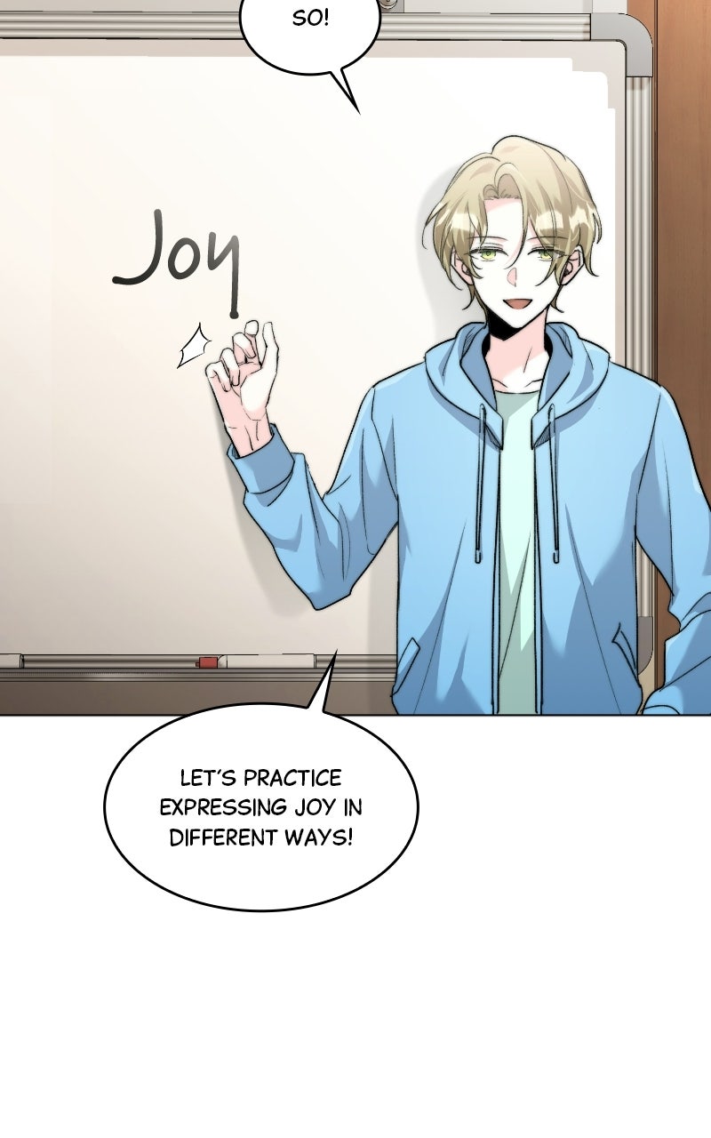 The Aura of a Genius Actor Ep. 7 - Is This Really Your First Time Acting? page 117 - 