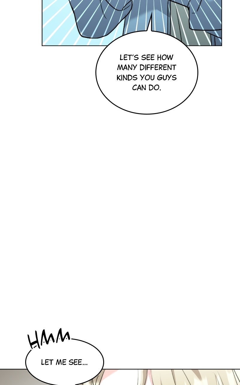 The Aura of a Genius Actor Ep. 7 - Is This Really Your First Time Acting? page 119 - 