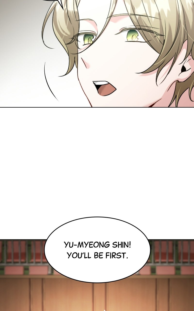 The Aura of a Genius Actor Ep. 7 - Is This Really Your First Time Acting? page 120 - 