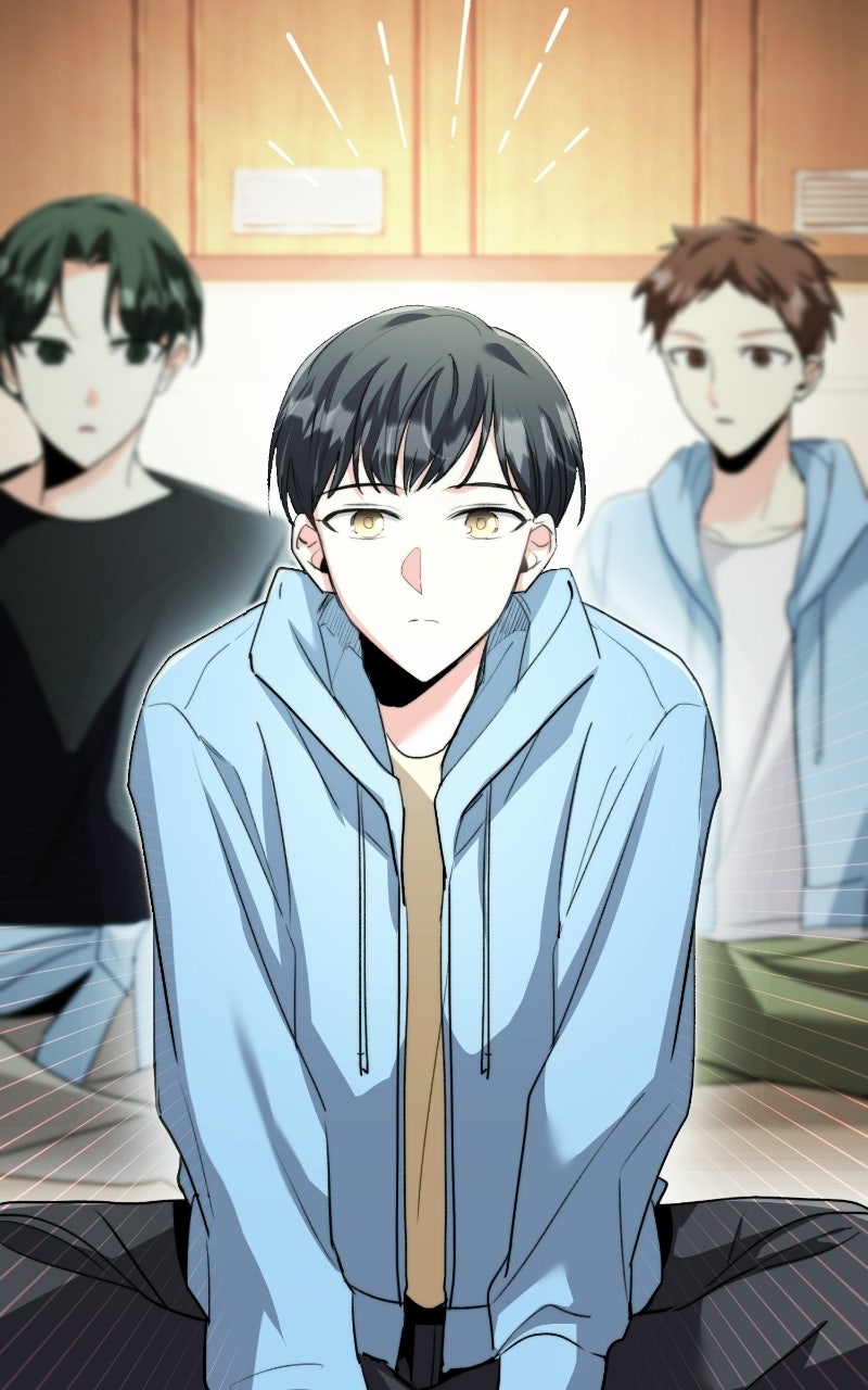 The Aura of a Genius Actor Ep. 7 - Is This Really Your First Time Acting? page 121 - 