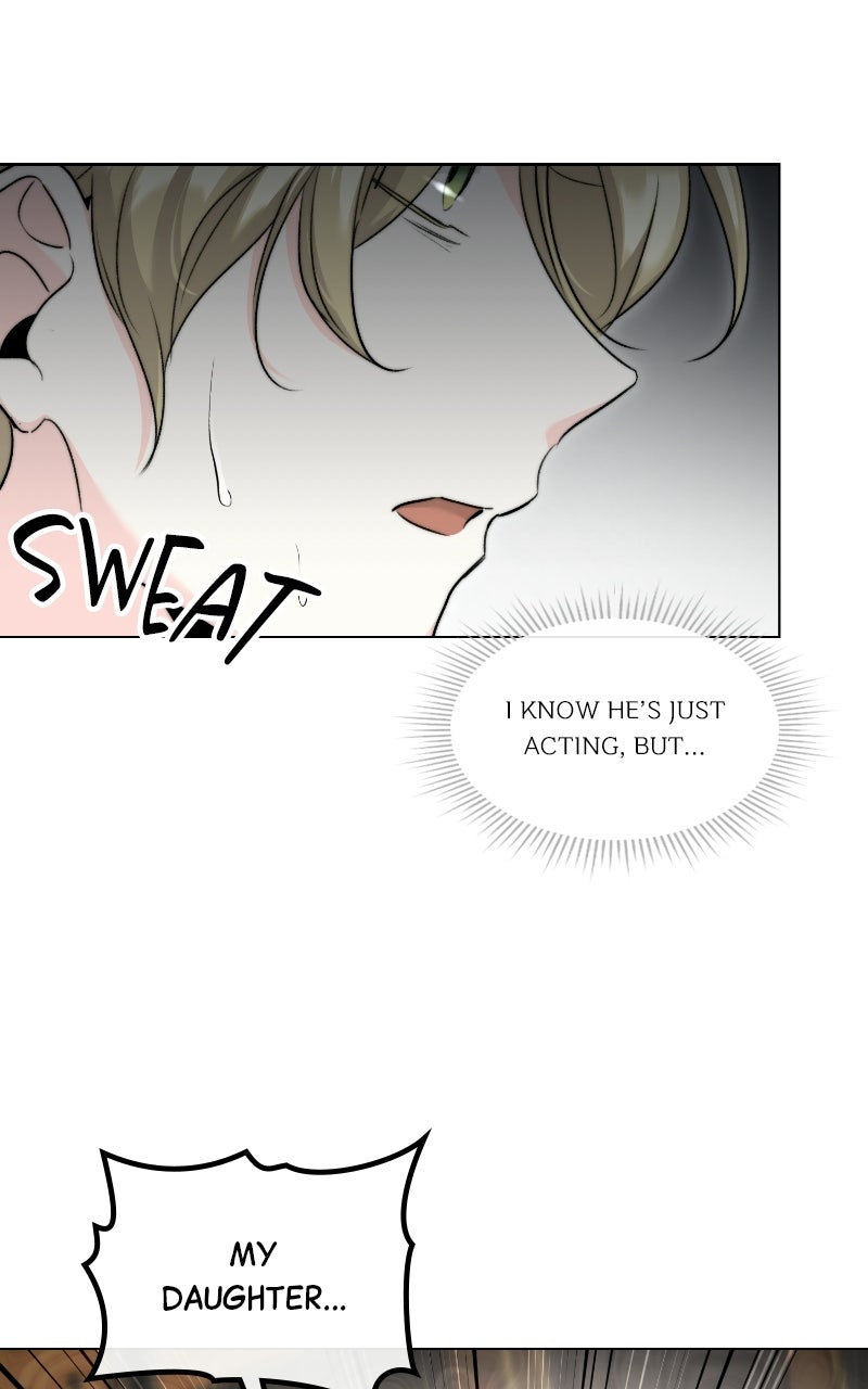 The Aura of a Genius Actor Ep. 7 - Is This Really Your First Time Acting? page 17 - 