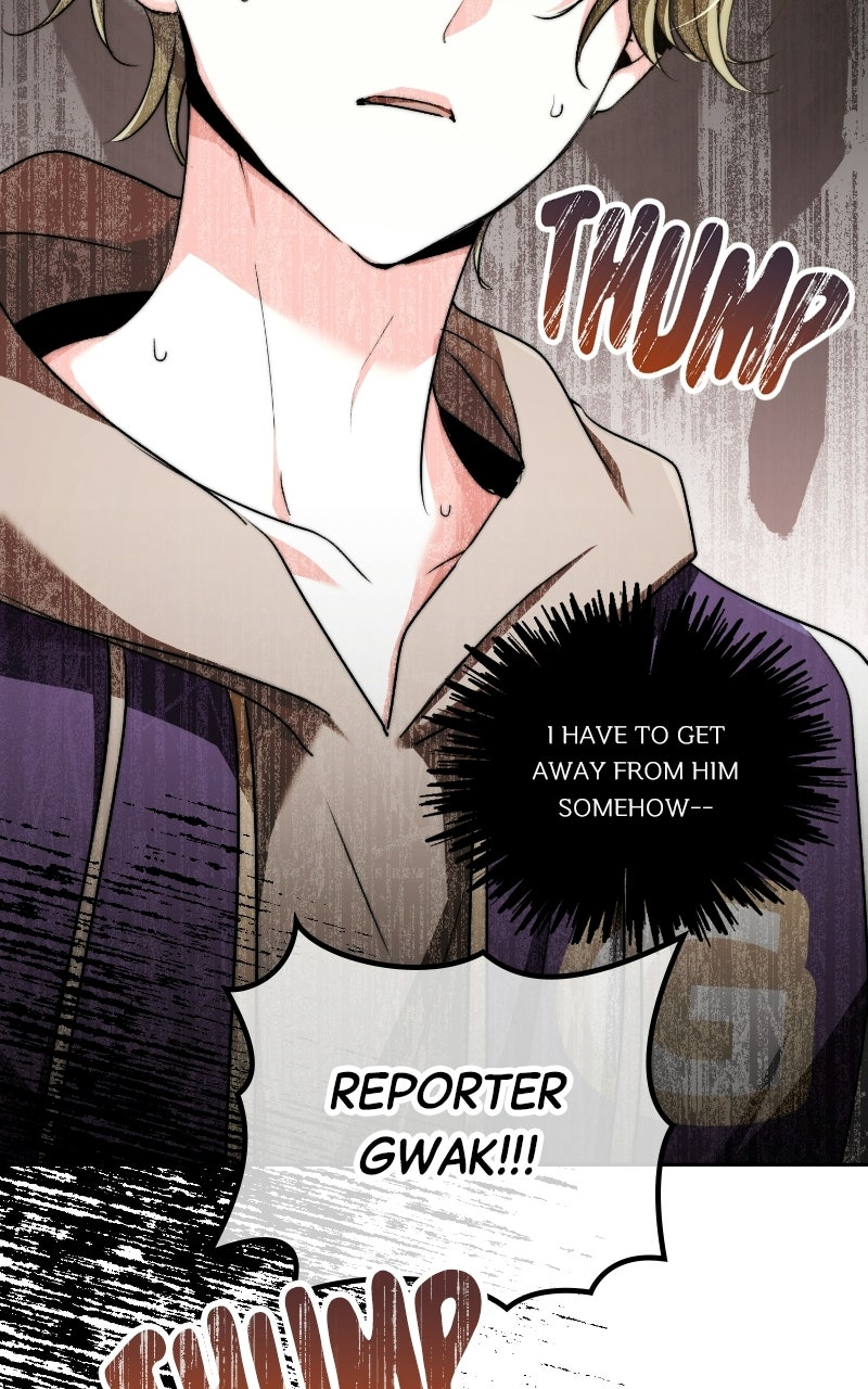 The Aura of a Genius Actor Ep. 7 - Is This Really Your First Time Acting? page 21 - 