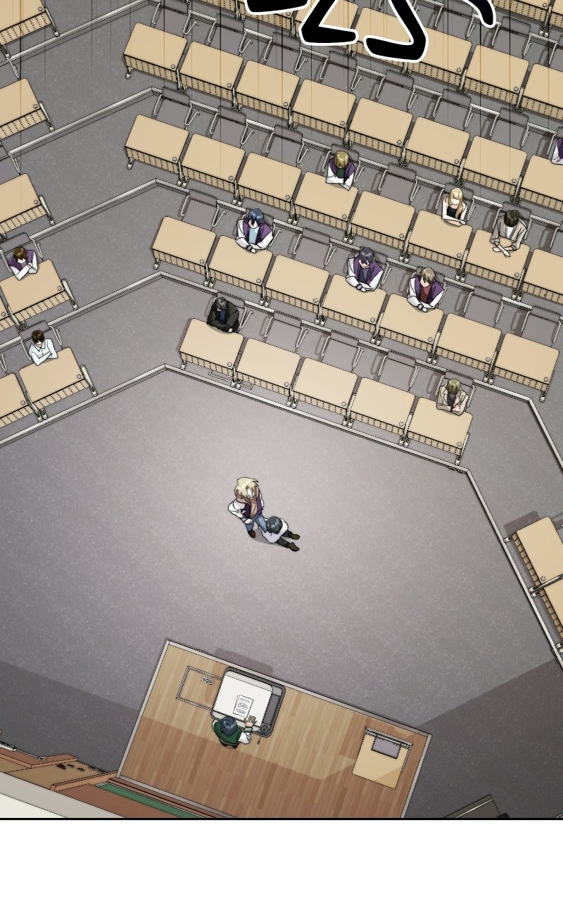 The Aura of a Genius Actor Ep. 7 - Is This Really Your First Time Acting? page 23 - 