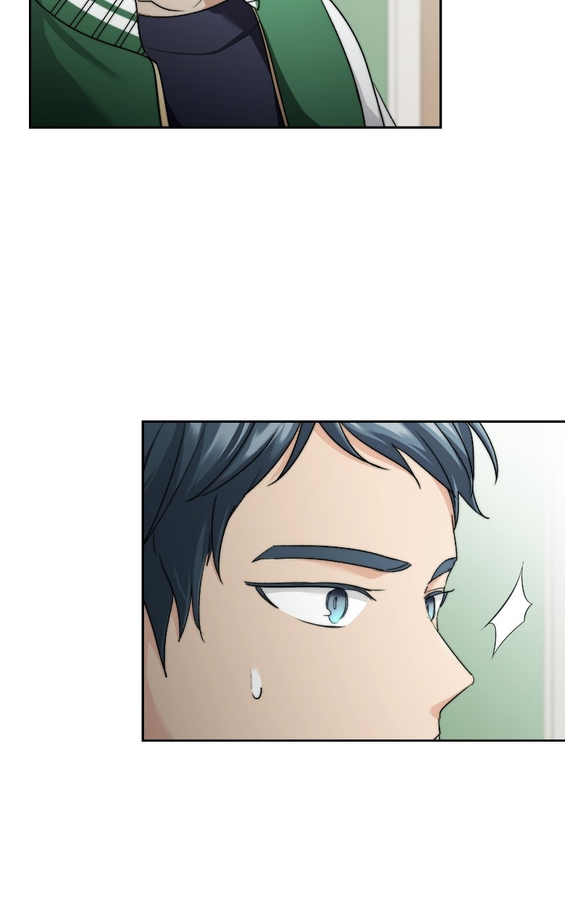 The Aura of a Genius Actor Ep. 7 - Is This Really Your First Time Acting? page 25 - 