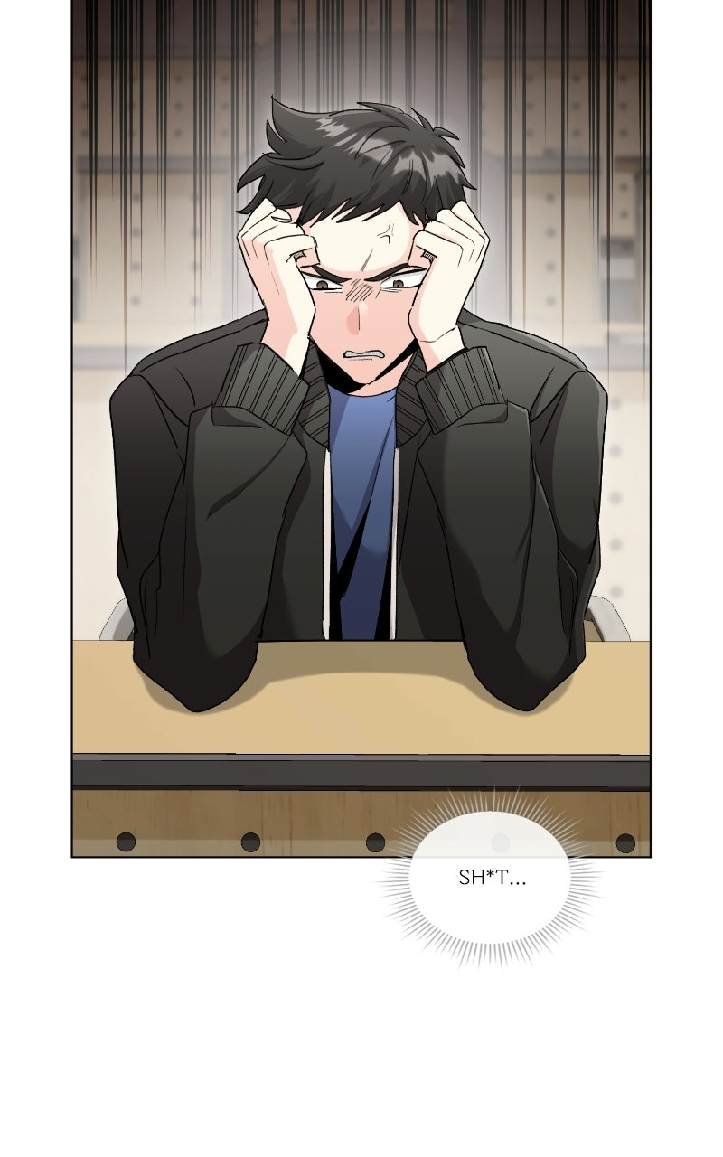 The Aura of a Genius Actor Ep. 7 - Is This Really Your First Time Acting? page 28 - 