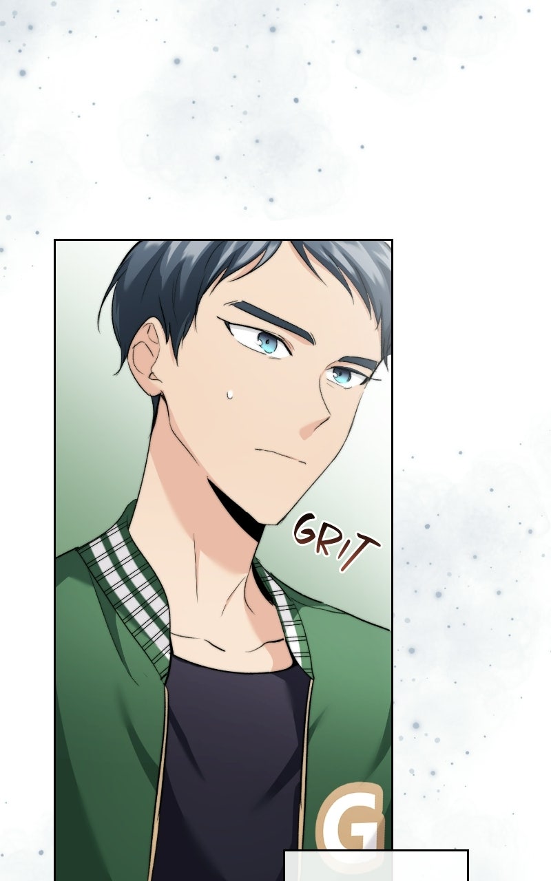 The Aura of a Genius Actor Ep. 7 - Is This Really Your First Time Acting? page 4 - 