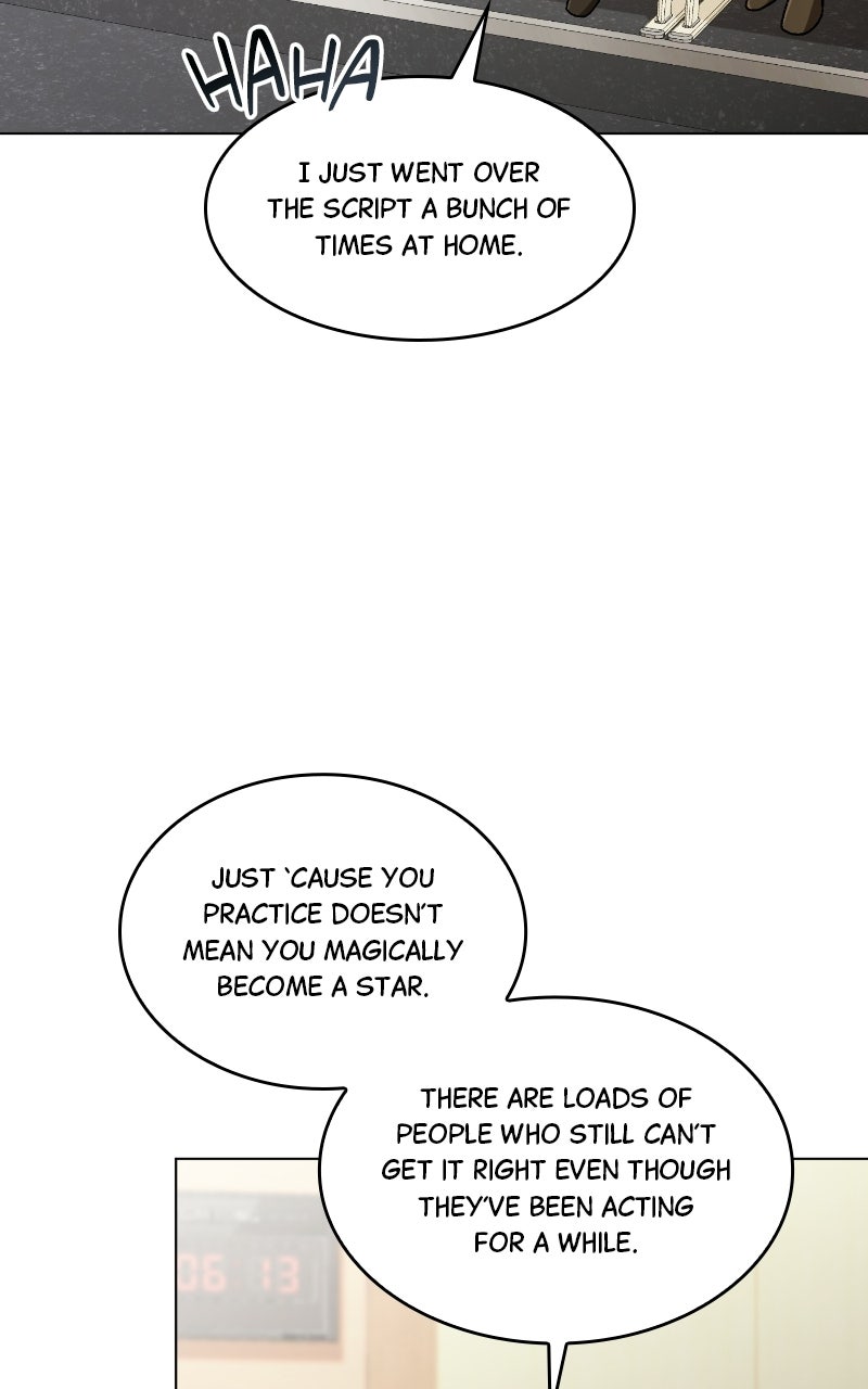 The Aura of a Genius Actor Ep. 7 - Is This Really Your First Time Acting? page 33 - 