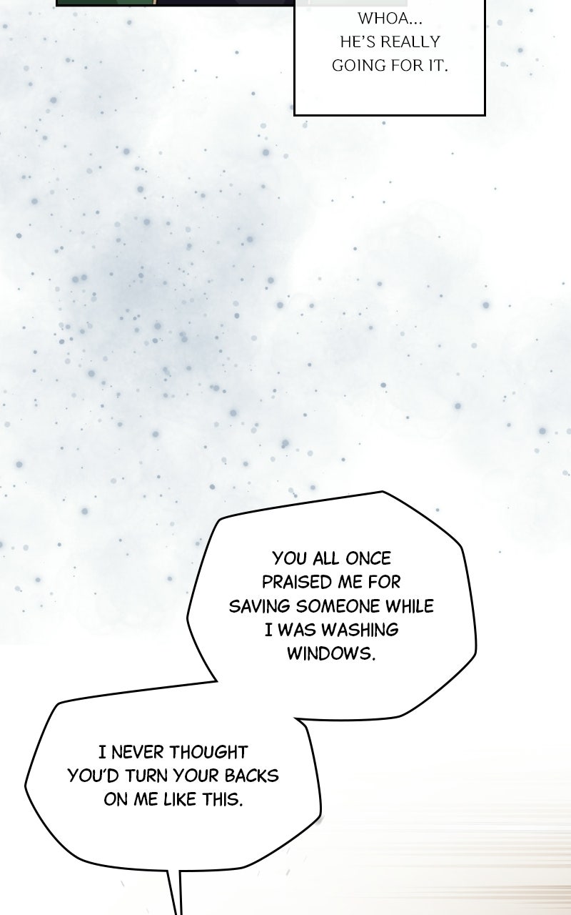 The Aura of a Genius Actor Ep. 7 - Is This Really Your First Time Acting? page 5 - 