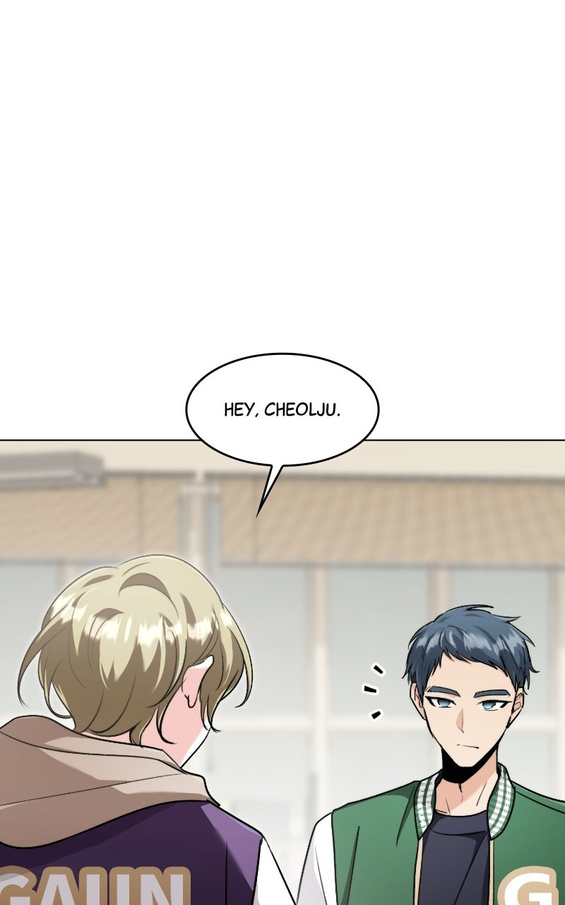 The Aura of a Genius Actor Ep. 7 - Is This Really Your First Time Acting? page 41 - 