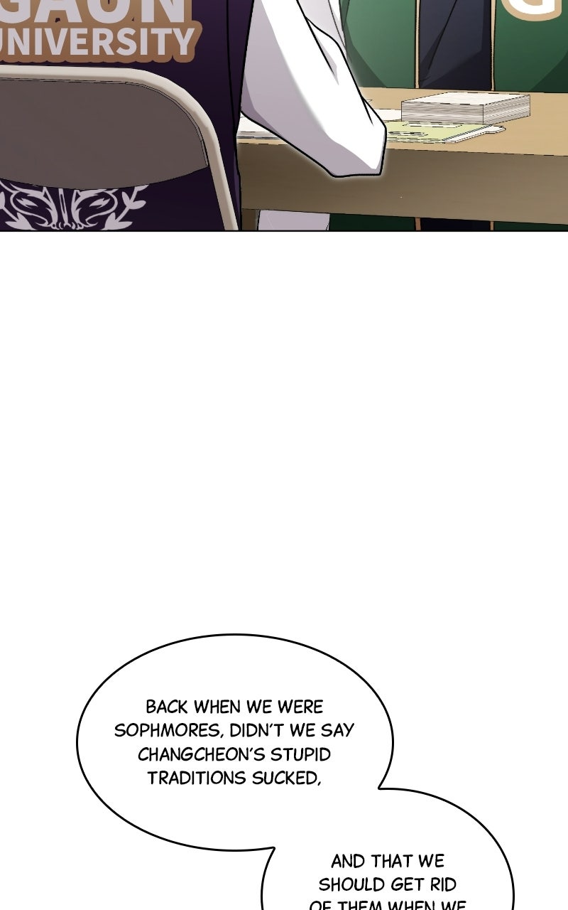 The Aura of a Genius Actor Ep. 7 - Is This Really Your First Time Acting? page 42 - 