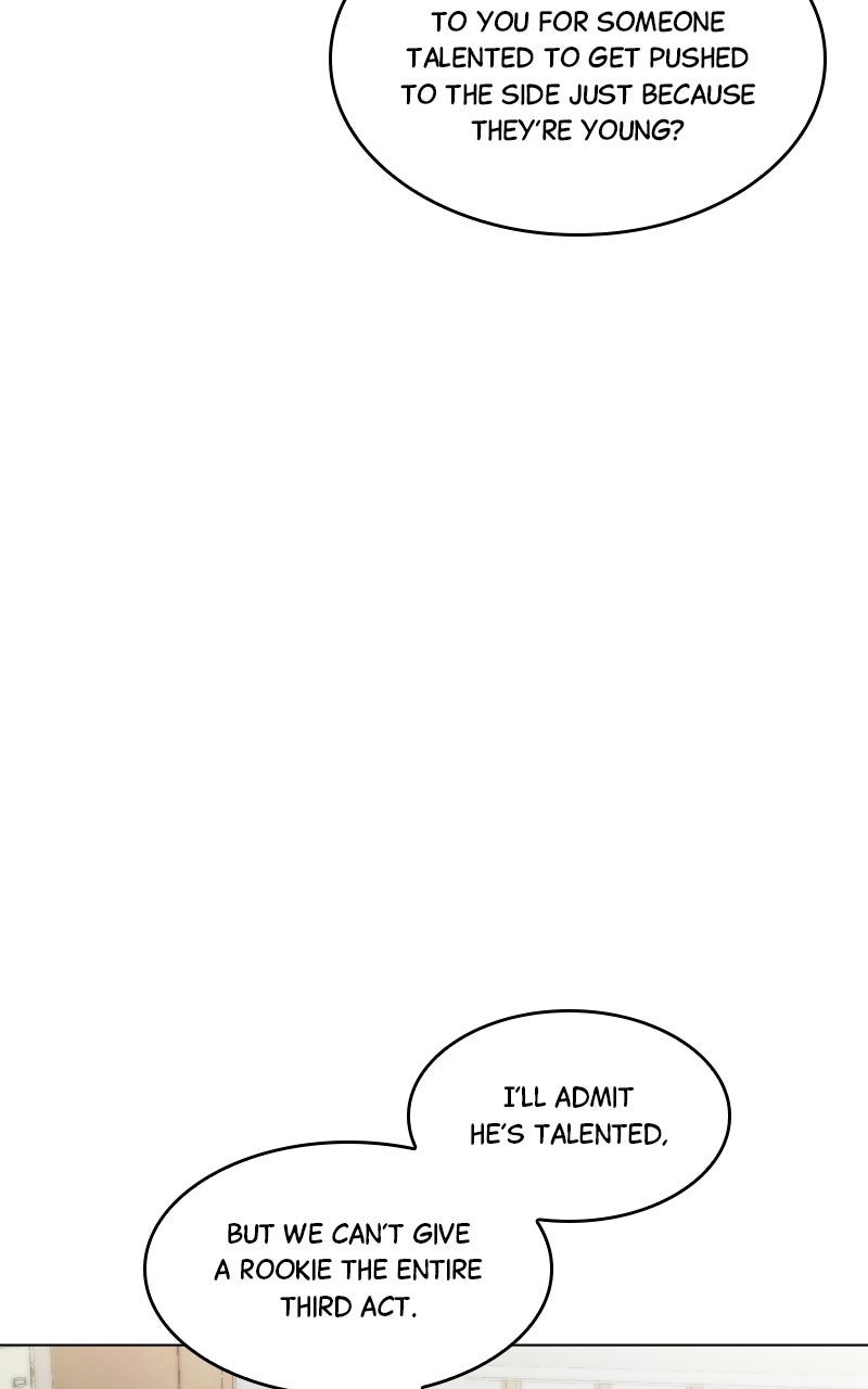 The Aura of a Genius Actor Ep. 7 - Is This Really Your First Time Acting? page 44 - 