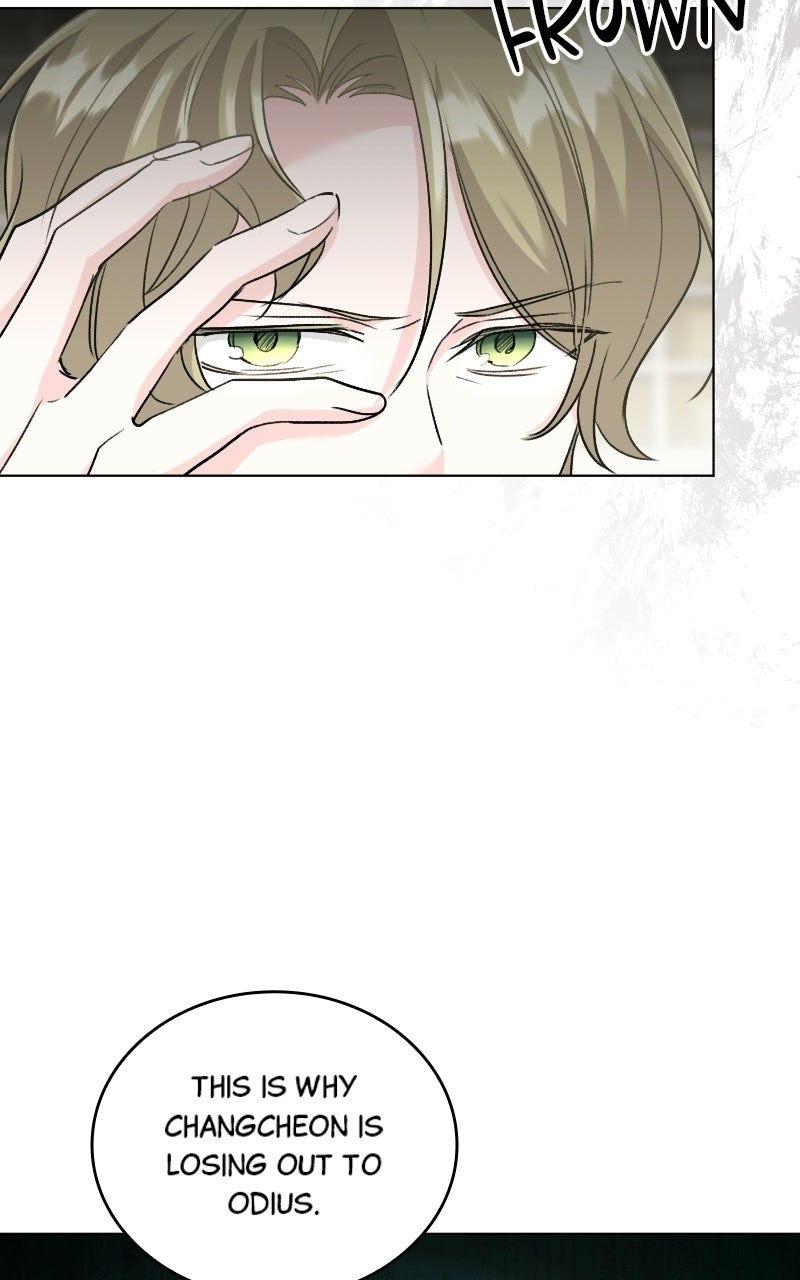 The Aura of a Genius Actor Ep. 7 - Is This Really Your First Time Acting? page 48 - 