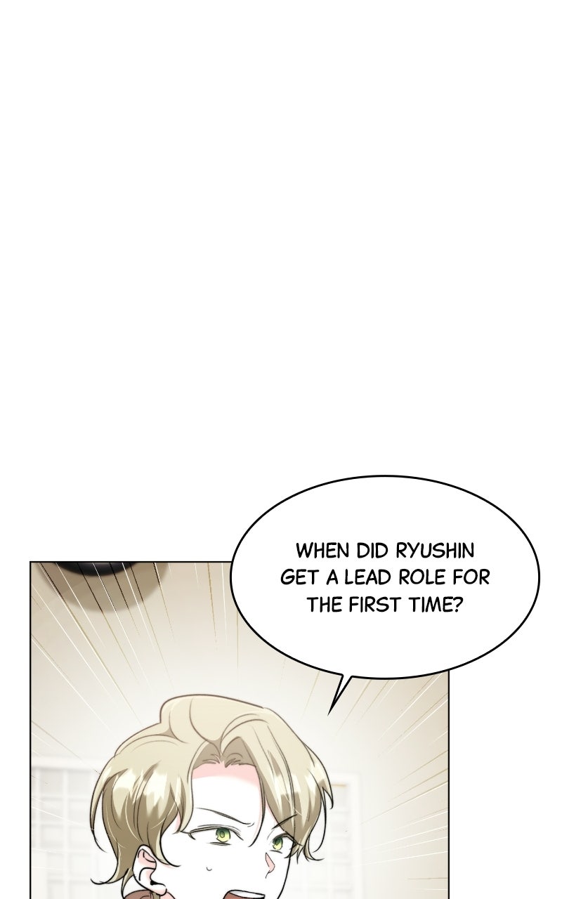 The Aura of a Genius Actor Ep. 7 - Is This Really Your First Time Acting? page 50 - 