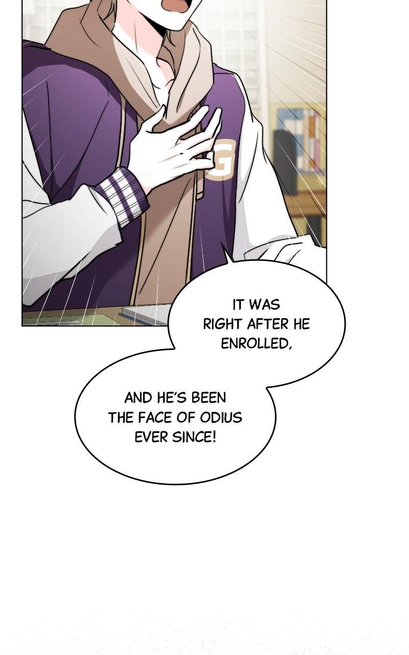 The Aura of a Genius Actor Ep. 7 - Is This Really Your First Time Acting? page 51 - 