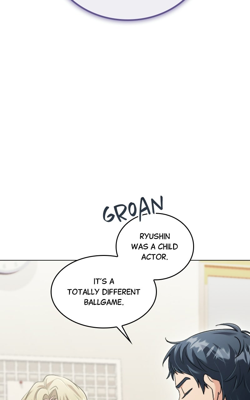 The Aura of a Genius Actor Ep. 7 - Is This Really Your First Time Acting? page 54 - 