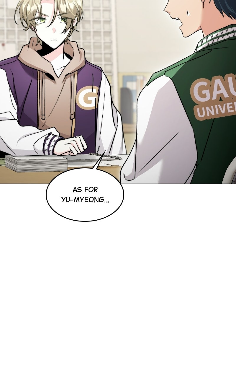 The Aura of a Genius Actor Ep. 7 - Is This Really Your First Time Acting? page 55 - 