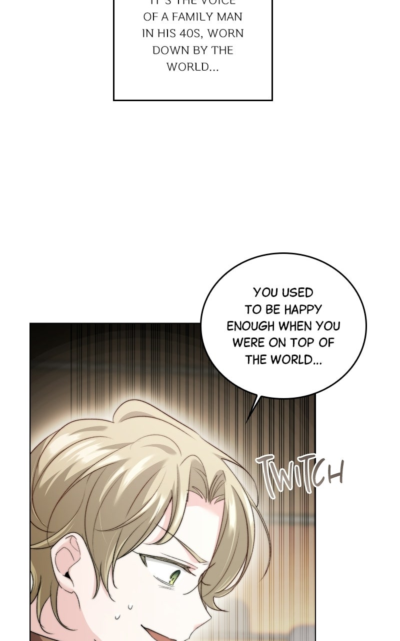 The Aura of a Genius Actor Ep. 7 - Is This Really Your First Time Acting? page 7 - 