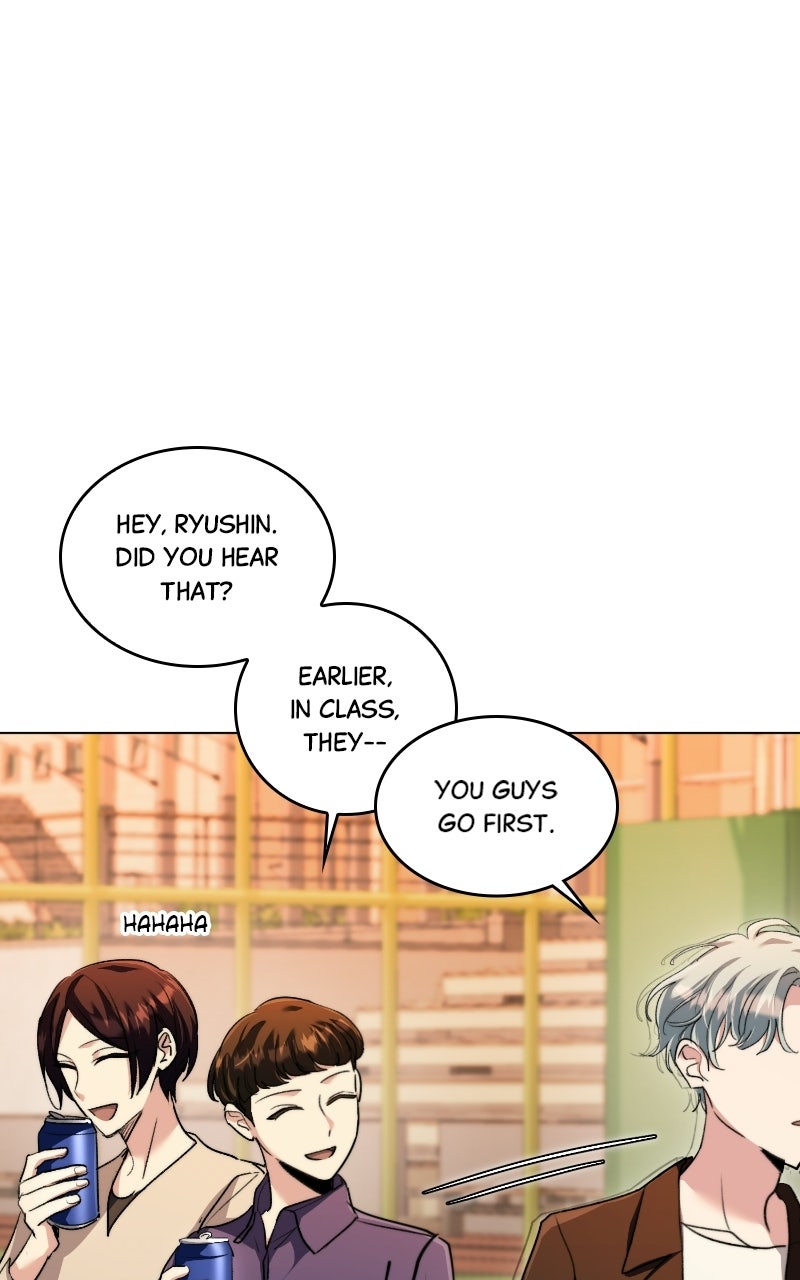The Aura of a Genius Actor Ep. 7 - Is This Really Your First Time Acting? page 64 - 