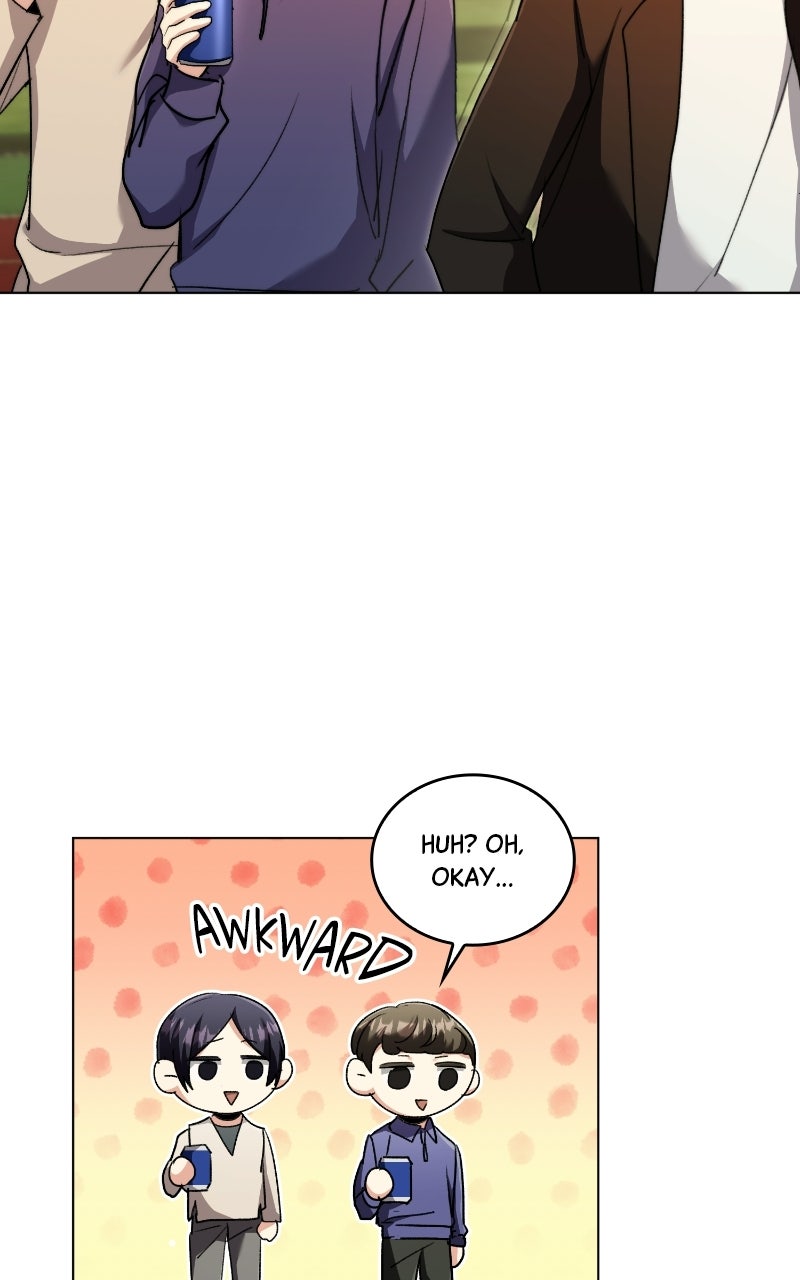 The Aura of a Genius Actor Ep. 7 - Is This Really Your First Time Acting? page 65 - 