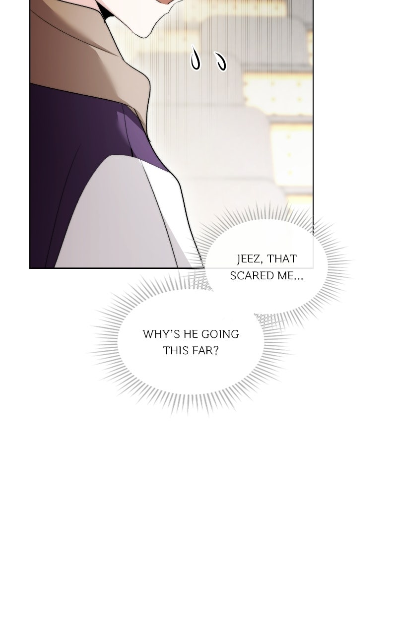 The Aura of a Genius Actor Ep. 7 - Is This Really Your First Time Acting? page 8 - 