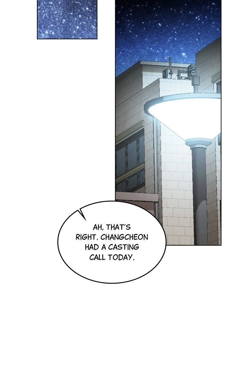 The Aura of a Genius Actor Ep. 7 - Is This Really Your First Time Acting? page 71 - 
