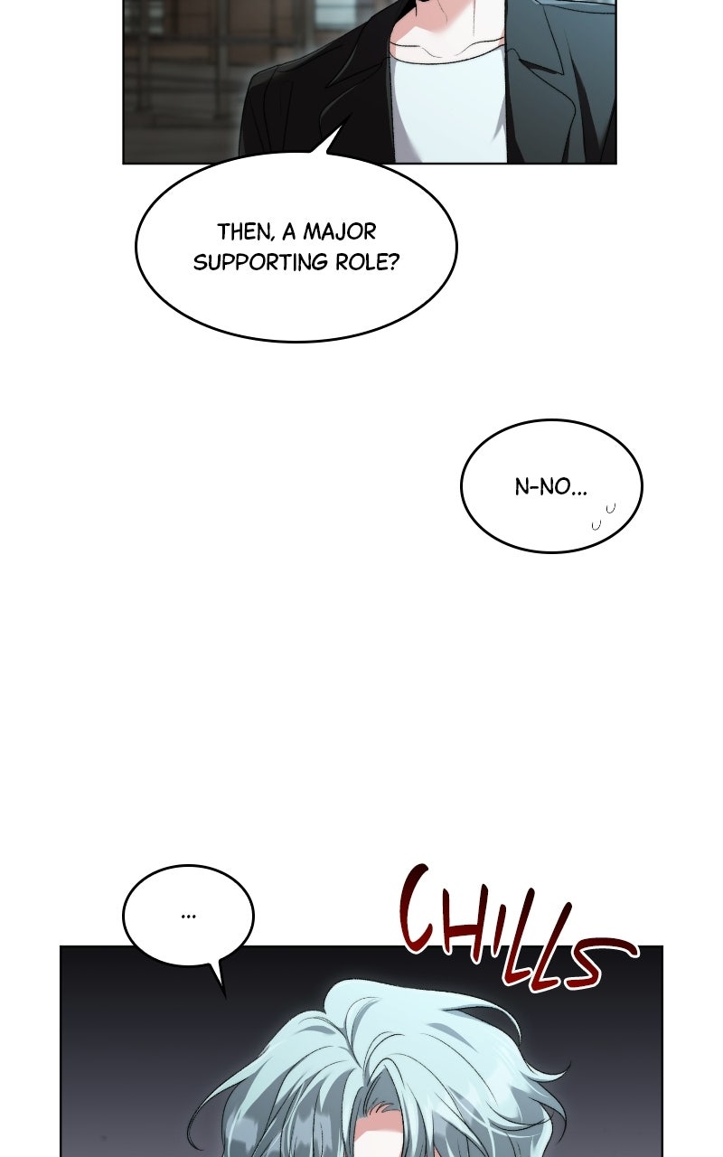 The Aura of a Genius Actor Ep. 7 - Is This Really Your First Time Acting? page 74 - 