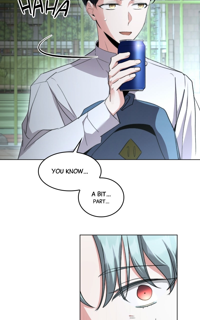 The Aura of a Genius Actor Ep. 7 - Is This Really Your First Time Acting? page 76 - 