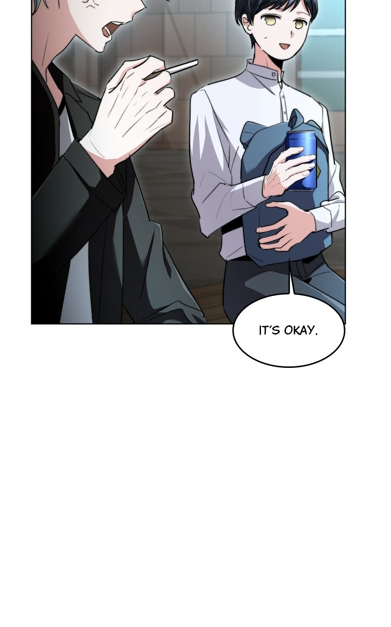 The Aura of a Genius Actor Ep. 7 - Is This Really Your First Time Acting? page 80 - 