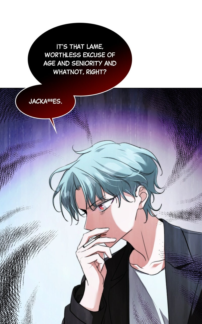 The Aura of a Genius Actor Ep. 7 - Is This Really Your First Time Acting? page 81 - 