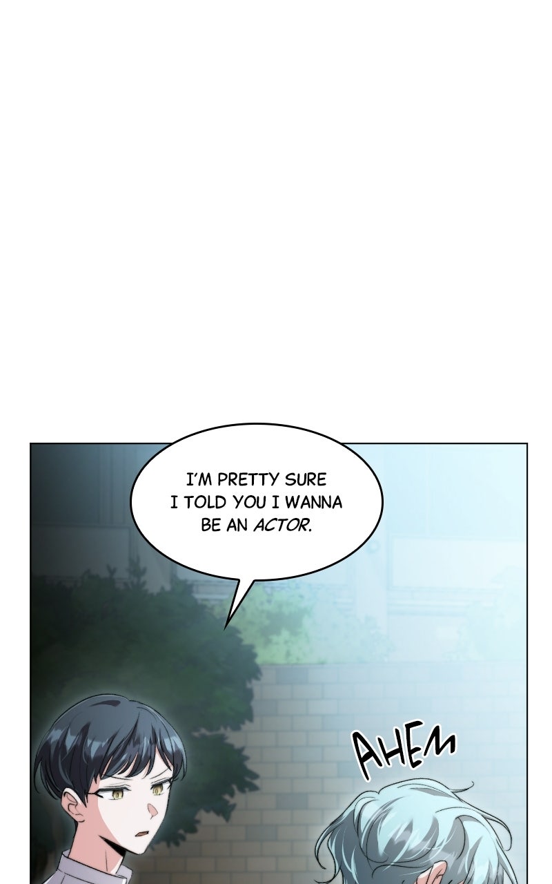 The Aura of a Genius Actor Ep. 7 - Is This Really Your First Time Acting? page 84 - 